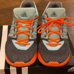 Men’s Adidas Galaxy 2M Running Sneakers Size 10.5